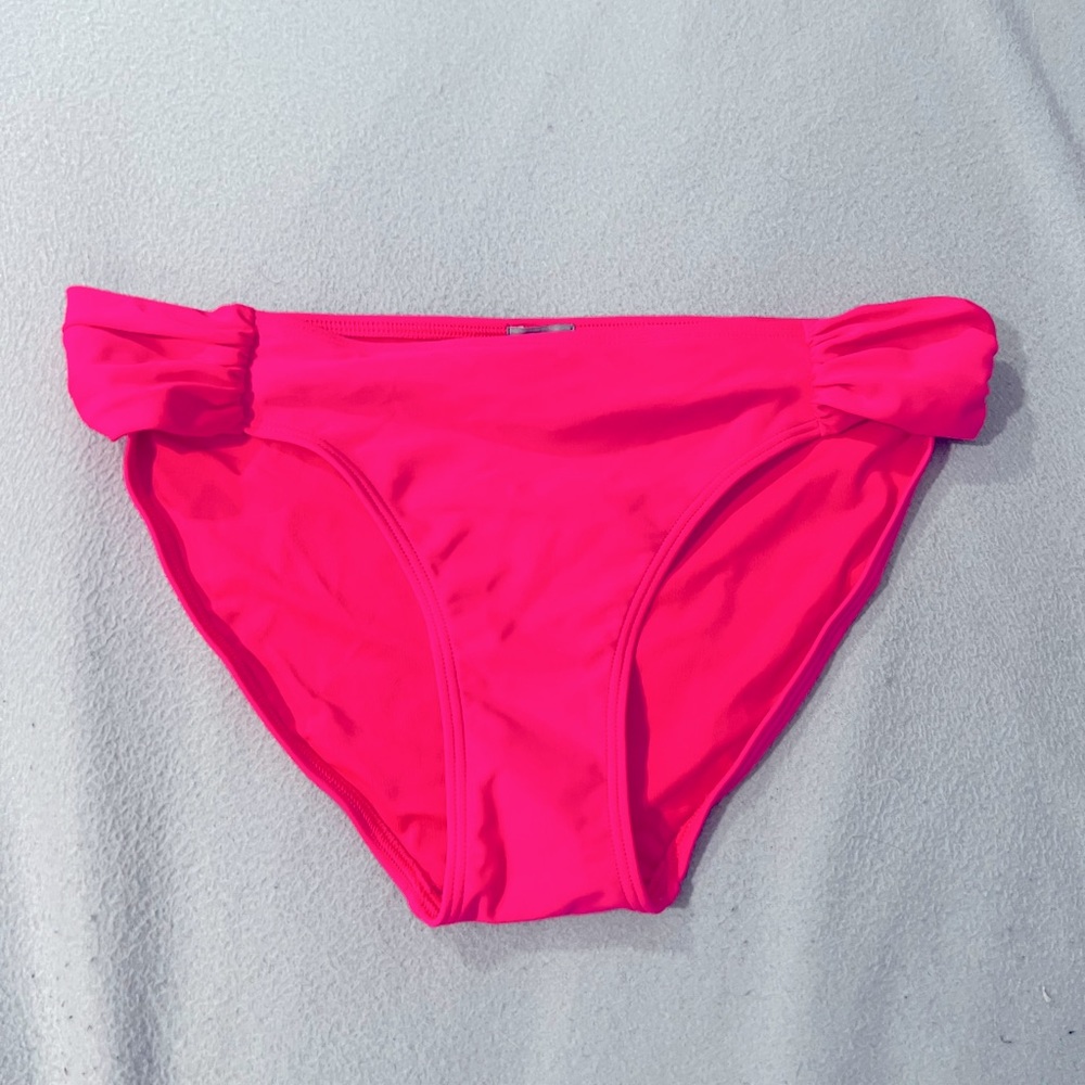 Bikini bottom